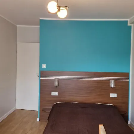 Séjour chez l'habitant Roza Wiatrow 2 *