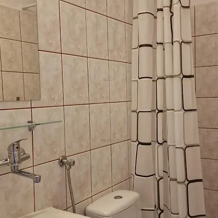 Homestay szállás Roza Wiatrow 2 Władysławowo