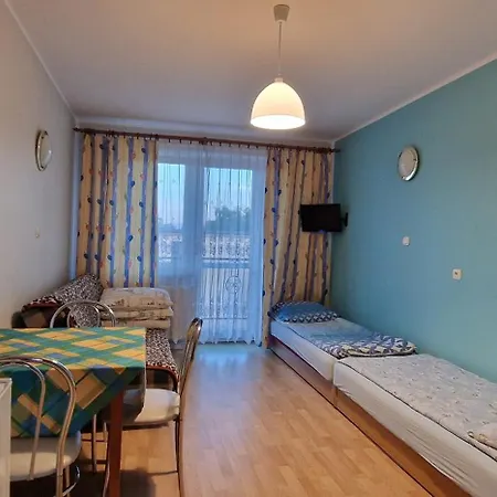 Roza Wiatrow 2 Władysławowo