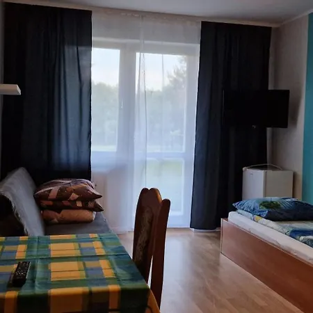 Roza Wiatrow 2 * Władysławowo