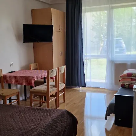 Roza Wiatrow 2 Homestay szállás