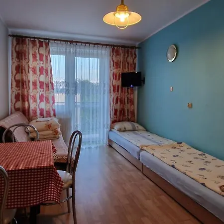 Homestay szállás Roza Wiatrow 2