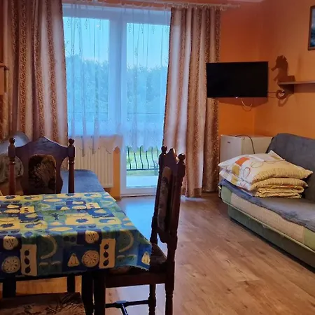 Roza Wiatrow 2 * Władysławowo