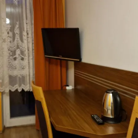 Roza Wiatrow 2 Władysławowo