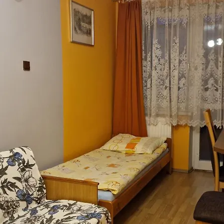 Roza Wiatrow 2 * Władysławowo