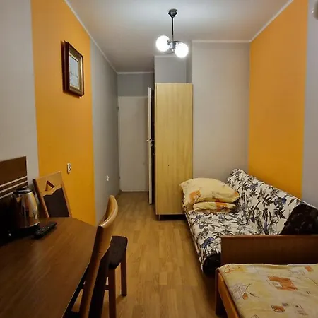 Homestay szállás Roza Wiatrow 2