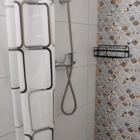 Roza Wiatrow 2 Homestay szállás *