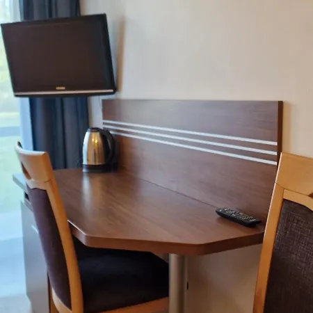 Roza Wiatrow 2 * Władysławowo