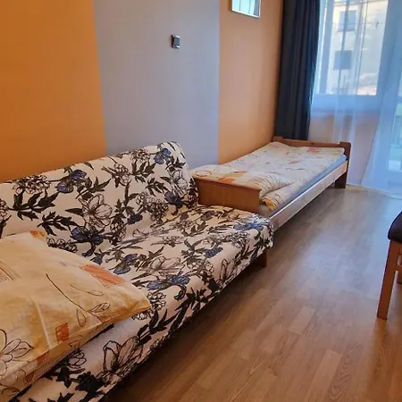 Roza Wiatrow 2 Władysławowo