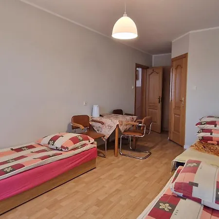Séjour chez l'habitant Roza Wiatrow 2