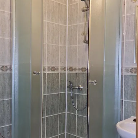 Roza Wiatrow 2 Homestay szállás