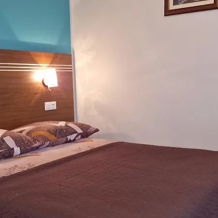 Homestay szállás Roza Wiatrow 2