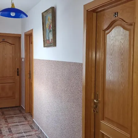 Róża Wiatrów 2 *