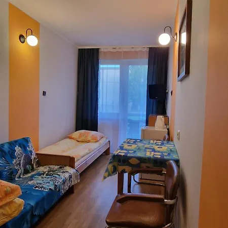Róża Wiatrów 2 Władysławowo