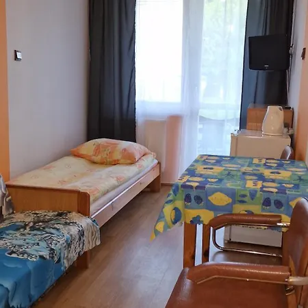 Roza Wiatrow 2 * Władysławowo