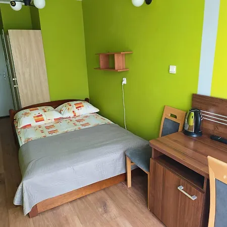 Roza Wiatrow 2 Władysławowo