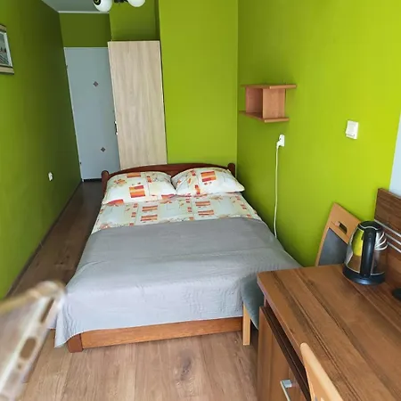 Roza Wiatrow 2 * Władysławowo