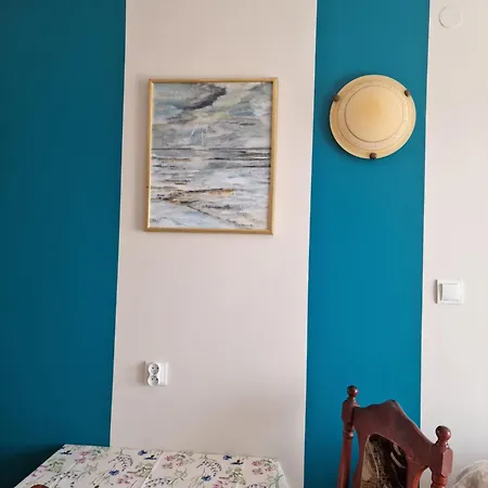 Roza Wiatrow 2 * Władysławowo