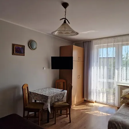 Roza Wiatrow 2 * Władysławowo