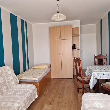 Roza Wiatrow 2 Ubytování v soukromí Władysławowo