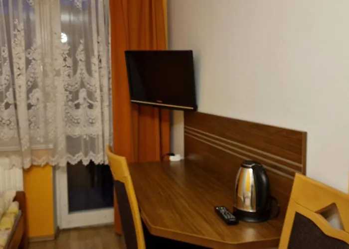 Roza Wiatrow 2 Władysławowo