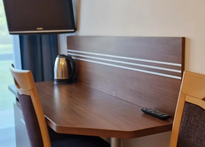 Roza Wiatrow 2 * Władysławowo