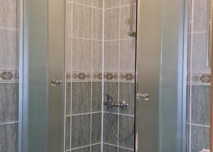 Roza Wiatrow 2 Rum i privatbostad