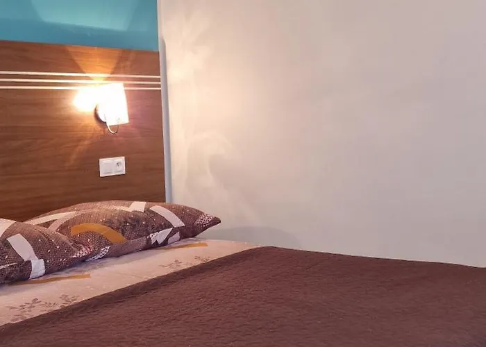 Rum i privatbostad Roza Wiatrow 2